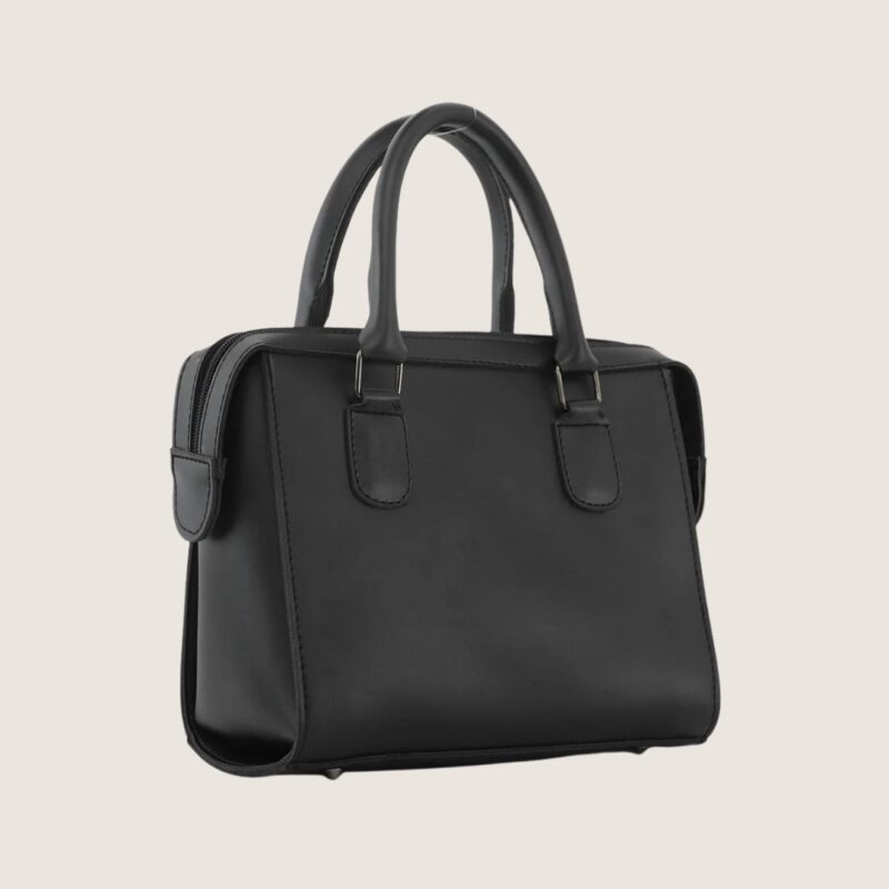 Noir Elegance Set Black