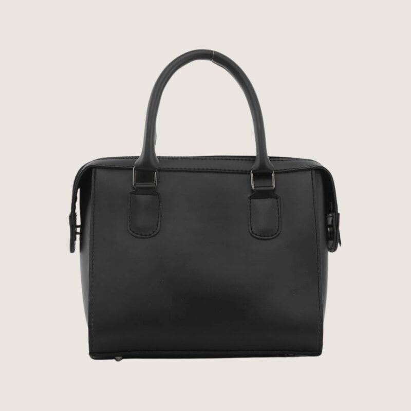Noir Elegance Set Black