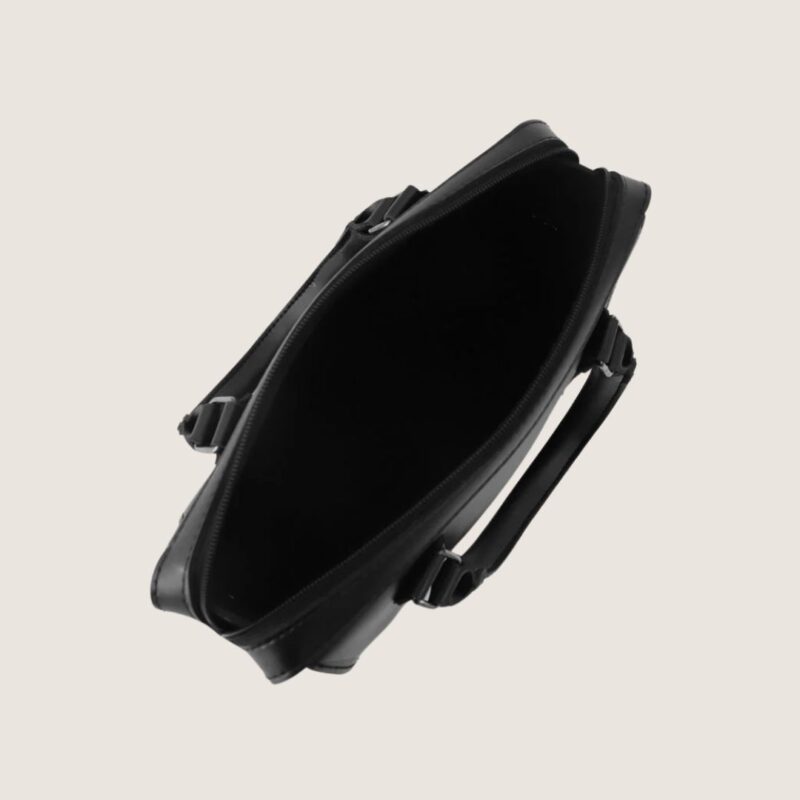 Noir Elegance Set Black